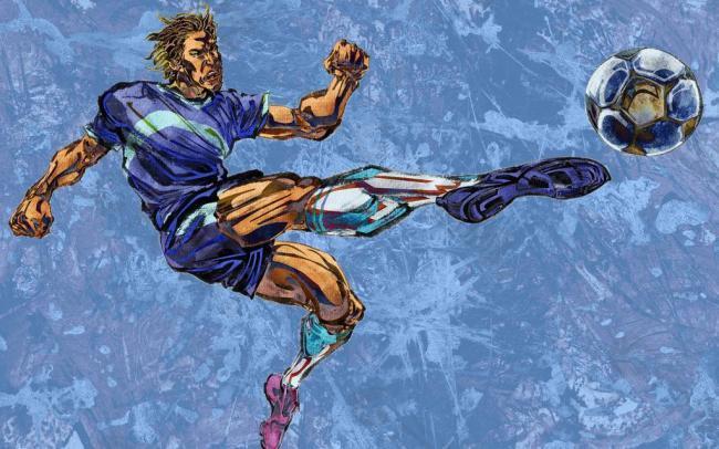 重大短板显 重大短板显